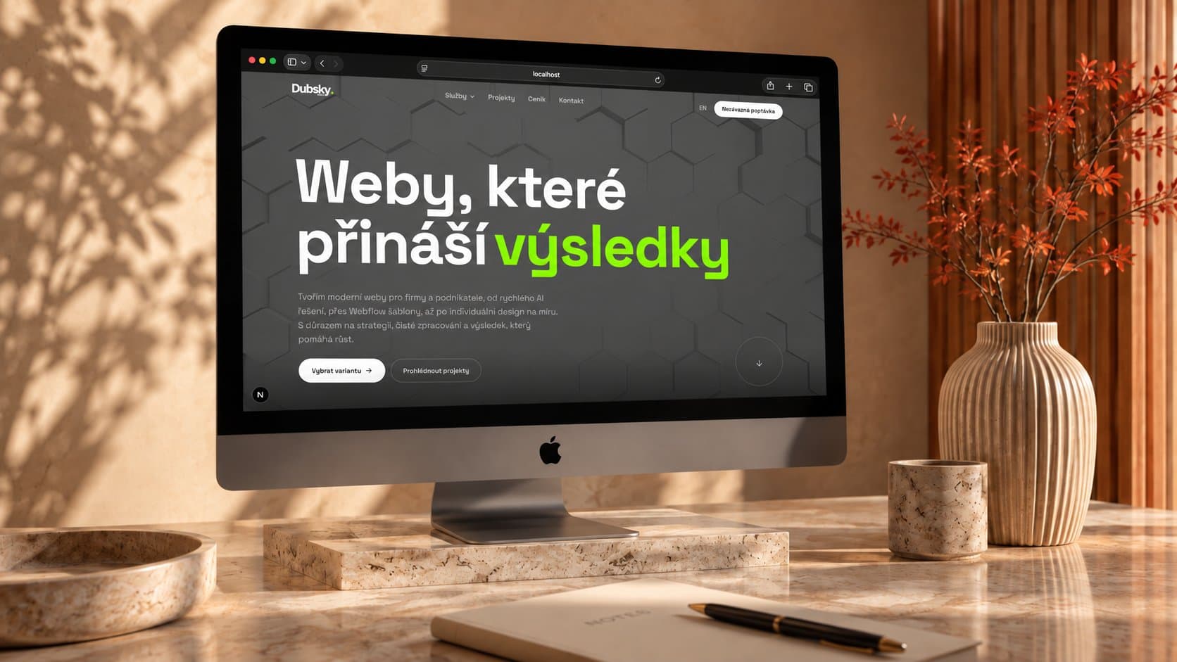Dubsky Design